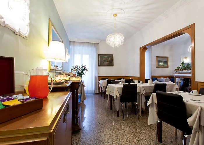 Gabriella Hotel Rome