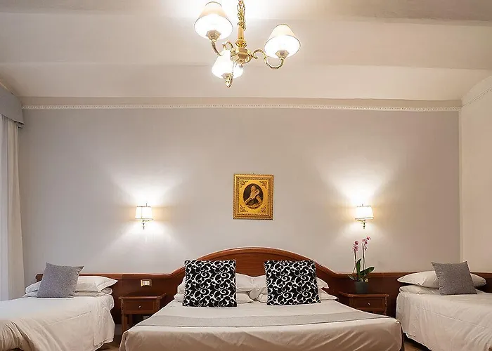 Hotel Gabriella Rome