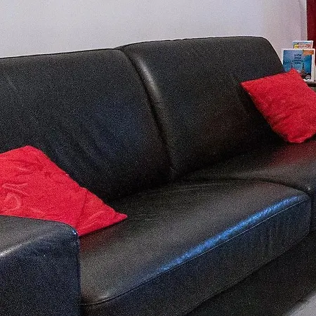 가브리엘라 호텔