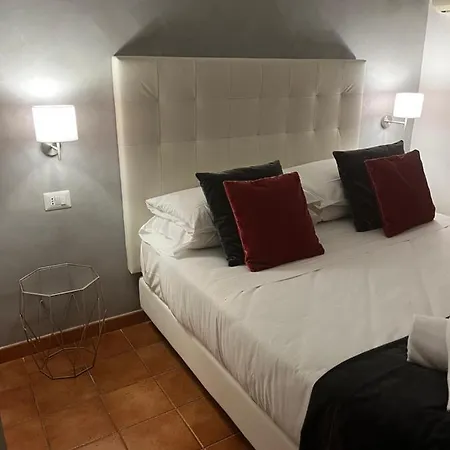 가브리엘라 호텔 로마