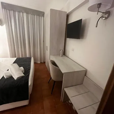 호텔 가브리엘라 로마