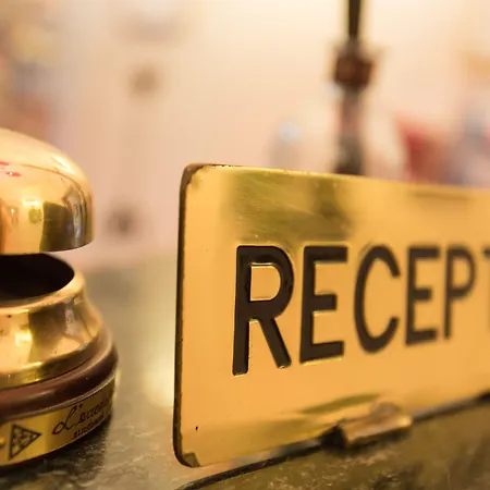 가브리엘라 3* 로마