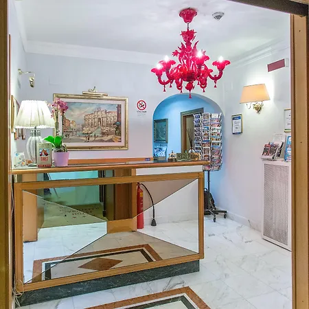 가브리엘라 3* 로마