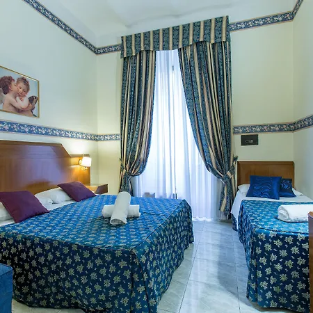 가브리엘라 호텔