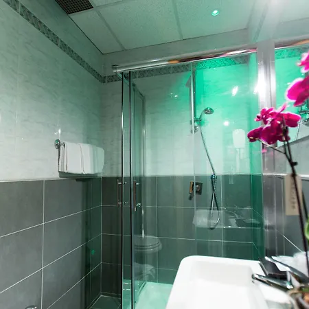 가브리엘라 3* 로마