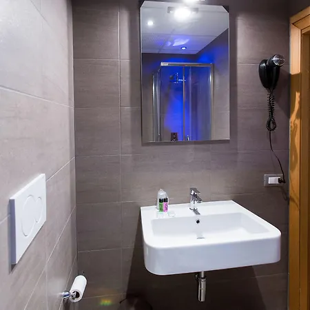 가브리엘라 호텔 3*