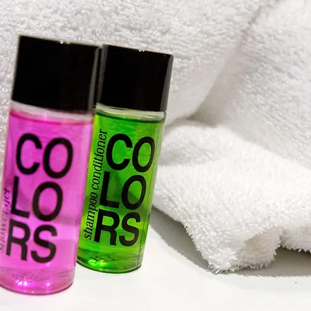 호텔 가브리엘라 3*