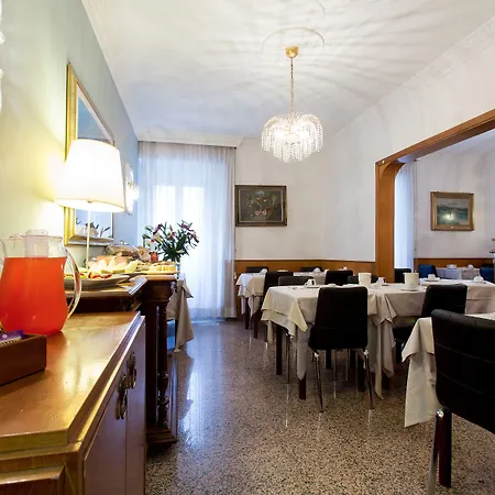 가브리엘라 호텔 로마