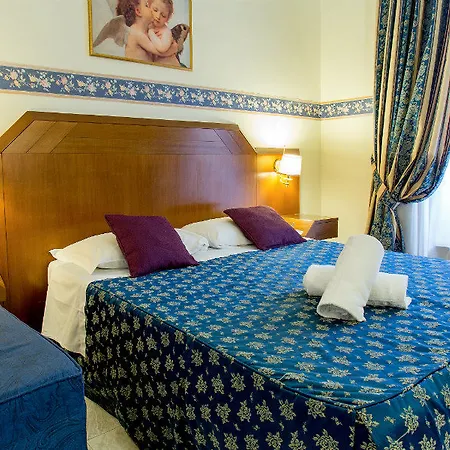 호텔 가브리엘라 3*