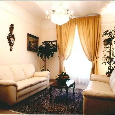 가브리엘라 호텔 로마